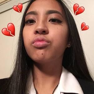 Meet your Posher, Shenileen